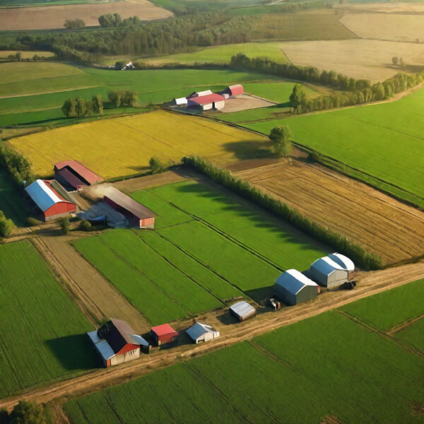 Agriculture environnement